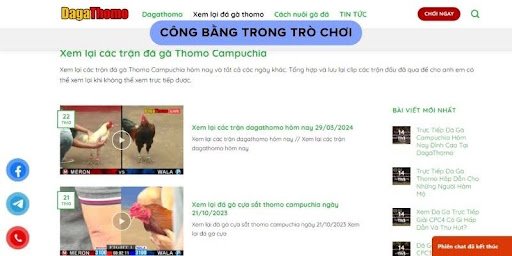 Công bằng trong trò chơi