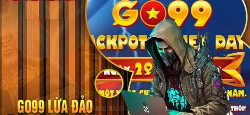 “Nhà cái Go99 lừa đảo” là tin đồn bắt nguồn từ đâu?v