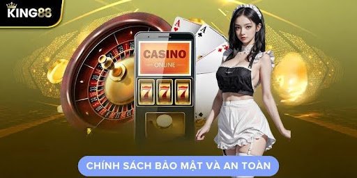 Chính sách bảo mật và an toàn